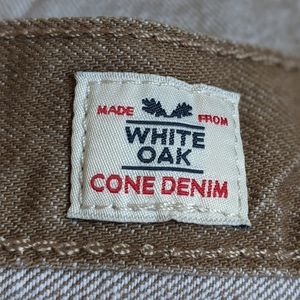 Levi's Men's White Oak Denim 32x32